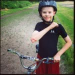 Samuel Workman - @huskysammy10 - Instagram