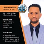 Samuel K. Worku - @samuelkebede625 - Instagram