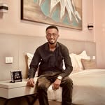 Samuel Kifle Worku - @sami.kif - Instagram