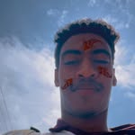 Samuel Worku - @darealsami - Instagram