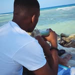 Samuel Wright - @_kinglegen_248 - Instagram
