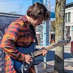 Samuel Wright - @fenderwright - Instagram