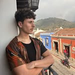 Samuel Wright - @wrighteous_living - Instagram
