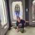 Sam Wroten - Facebook