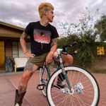 Samuel Wyatt - @righteousloaf - Instagram