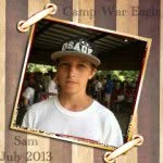 Samuel - @samuelwyman12 - Instagram