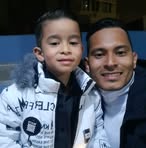 Samuel Yanes - Facebook