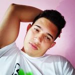 Samuel Yanez - @samuelyanez09 - Instagram