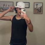 Samuel Yanez - @samuelyanez96 - Instagram