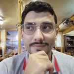 Samuel Yañez - @samuelyanez64 - Instagram