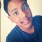 Samuel Yau - @domokanda - Instagram