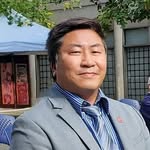 Samuel Yau - @samueltmyau - Instagram