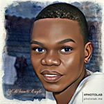 Samuel Yau - @samuel_b._yau - Instagram