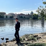 Samuel Yau - @leumasy6 - Instagram