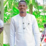 Samuel Ato Yawson - @atyawson - Instagram