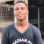 Samuel Kojo Yawson - @neces69_ - Instagram