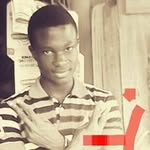 Samuel Kwaku Yawson - @samuelkwakuyawson - Instagram