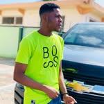 Samuel Nana Yawson - @nanaklasiq_ - Instagram