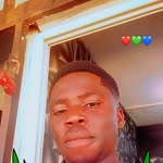 Samuel Yawson - @god.6991 - Instagram