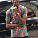 Samuel Yawson - @sammy_yawson - Instagram
