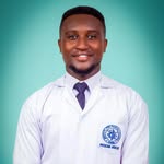 Samuel Yawson, PA(Med)®, BSc (Env. Sci.) - @pa_yawson - Instagram