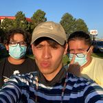 Samuel Ramos-Yazzie - @fluffyfamofficial - Instagram