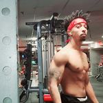 Samuel Yemane - @sami_yb1990 - Instagram