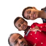 Samuel Yemane - @samiyemane74 - Instagram