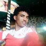 Samuel Yemane - @yemane4543 - Instagram
