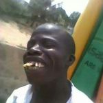 Samuel Yemane - @samuelyemane31 - Instagram