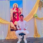 Samuel Yemane - Facebook