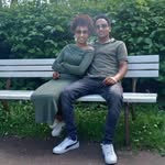 Samuel Yemane - @samuelyemane34 - Instagram
