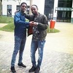 Samuel Yemane - @syemane35 - Instagram