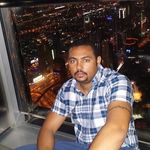 Samuel Yemane - @samiduxb - Instagram