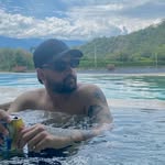 Samuel Yepes - @samueldavi_08 - Instagram