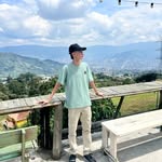 Samuel Yepes - @yepess_45 - Instagram