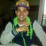@CYerayAlarcon - @samuel_yeray - Instagram
