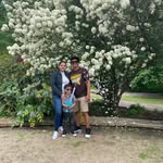 Samuel Sandoval - @samuel_yeral - Instagram