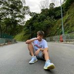 Samuel Yip - @fat_chung_128 - Instagram