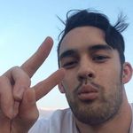 Samuel Yip - @samyip13 - Instagram