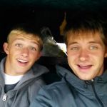 Andy Samuel Yoder - @yodera - Instagram