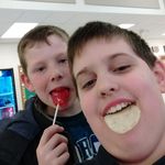 Samuel Carson Yoder - @couchpotatoe102 - Instagram