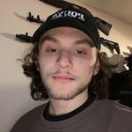 Samuel Yoder - @hey_it_sam__ - Instagram