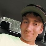Samuel Yoder - @yodersamuel16 - Instagram