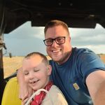 Samuel Yoder - @x477525 - Instagram