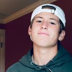 Samuel Yoder - @samuelyoder1304 - Instagram