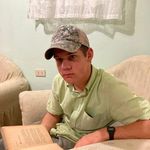 Samuel Yoder - @sam_isaac_yd - Instagram