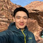 Samuel Singer - @samuelyoosinger - Instagram