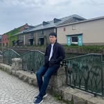 Samuel Yoo - @_samueldyoo_ - Instagram