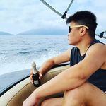 Samuel Yoo - @socker_87 - Instagram